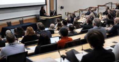 Reno to Host Global AI and Information Systems Leaders at AMCIS 2026
