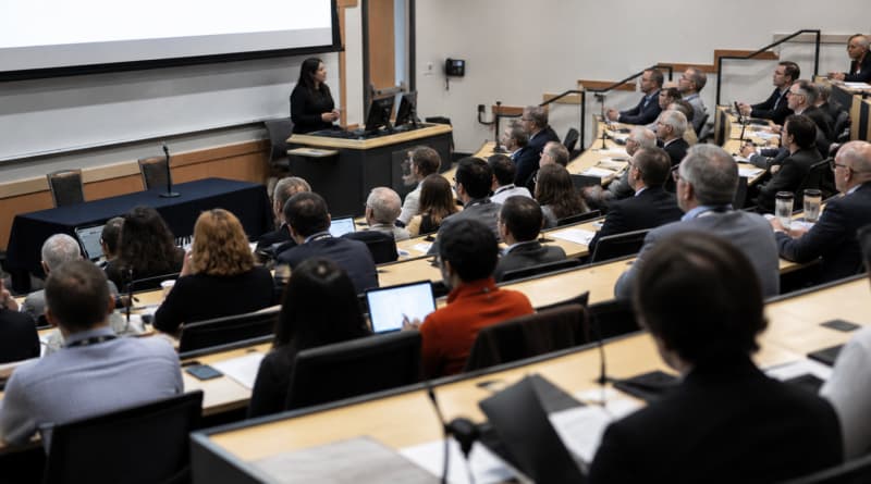 Reno to Host Global AI and Information Systems Leaders at AMCIS 2026