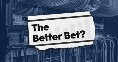 AMD vs. Alphabet in 2026: Which AI Stock Deserves Your Investment?