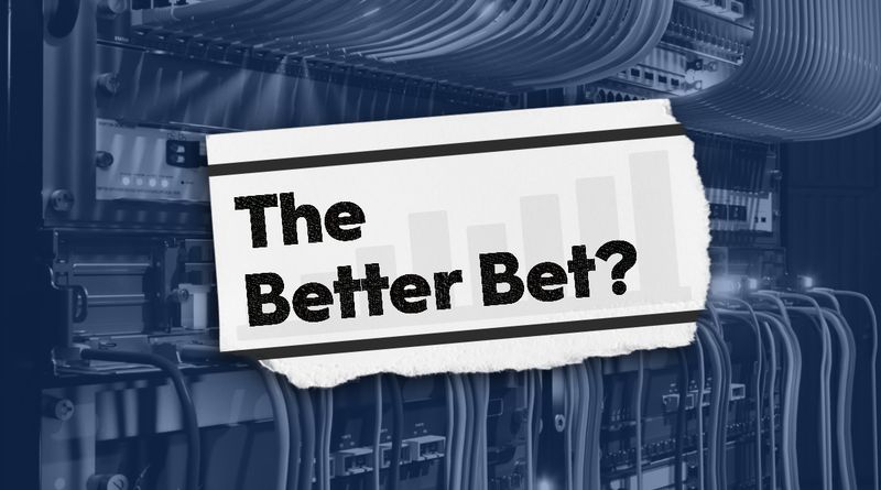 AMD vs. Alphabet in 2026: Which AI Stock Deserves Your Investment?
