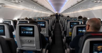 American Airlines Rolls Out 4K Seatback Screens and Premium Cabin Boost Across Entire Narrowbody Fleet