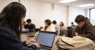 Anthropic to Embed Watermarks in Claude-Generated Text as AI Classroom Debate Grows