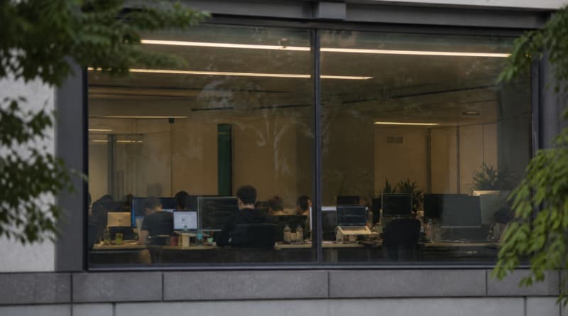Anthropic Reportedly in Talks to Buy AI Startup Decart for $6 Billion