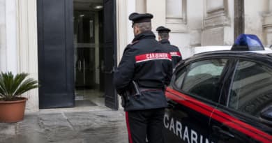 Four Renaissance Works Attributed to Antonello da Messina Stolen in Sicily Museum Heist