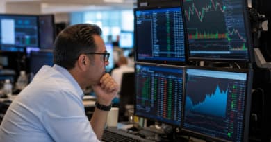 Artificial Intelligence Stocks To Follow Now - August 22nd