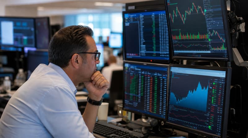 Artificial Intelligence Stocks To Follow Now - August 22nd