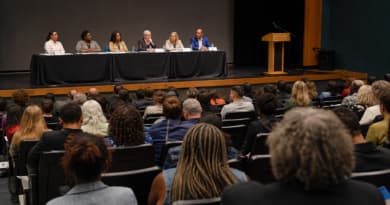 Asheville School Board Candidates Vow to Close Racial Achievement Gap Amid Enrollment Concerns