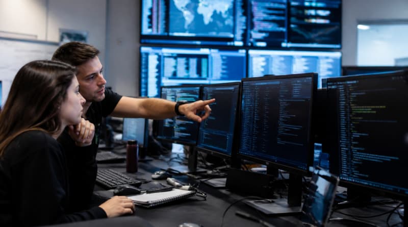 ASU Launches Scholarship Pipeline to Arm Students for AI-Driven Cybersecurity Battles
