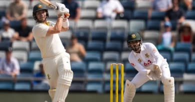 Australia vs Bangladesh Test: How to Watch in the US, Start Time, and World Championship Stakes