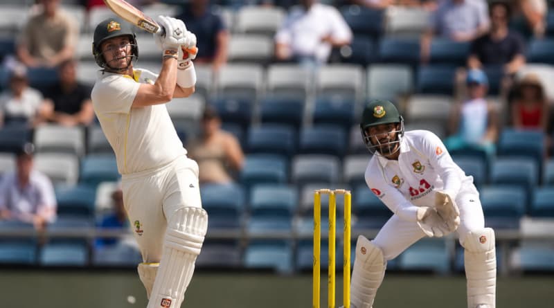 Australia vs Bangladesh Test: How to Watch in the US, Start Time, and World Championship Stakes