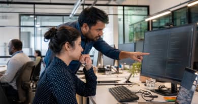 AWS Unveils Blueprint for Scalable Agentic AI That Won’t Trap Enterprises in a Single Cloud