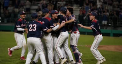 Bayonne Little League Keeps Rolling with Thrilling Friday Night Victory Over West Chester