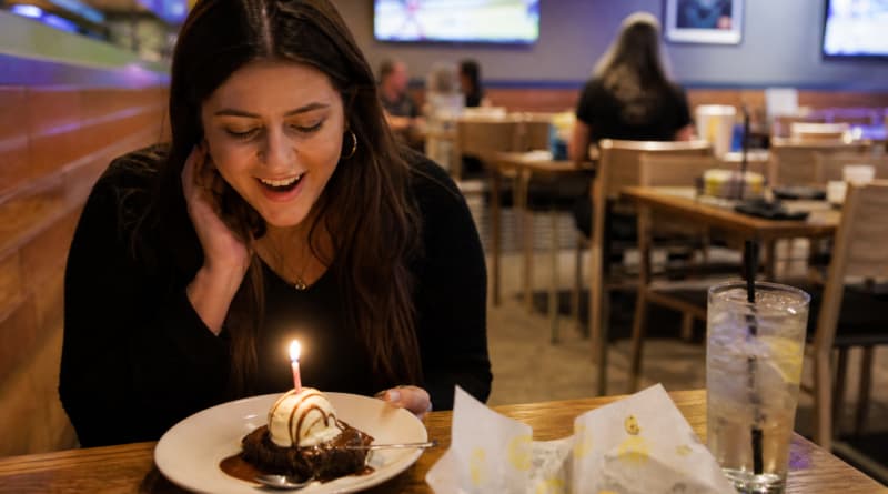 The Best Birthday Freebies From America’s Top Fast-Food and Fast-Casual Chains, Ranked