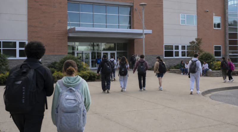 U.S. News Ranks Top Pittsburgh-Area High Schools for 2026