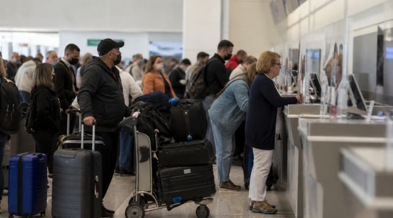 How to Lock In the Best Labor Day Travel Deals and Save All Year