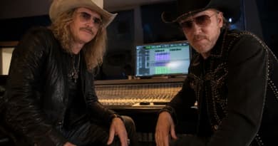 Big & Rich Challenge AI’s Role in Music with ‘Hello AI’ Video Premiere