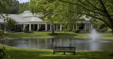 Bonita 'Cricket' Cain, 78, of Mount Airy, Dies at Hospice Home