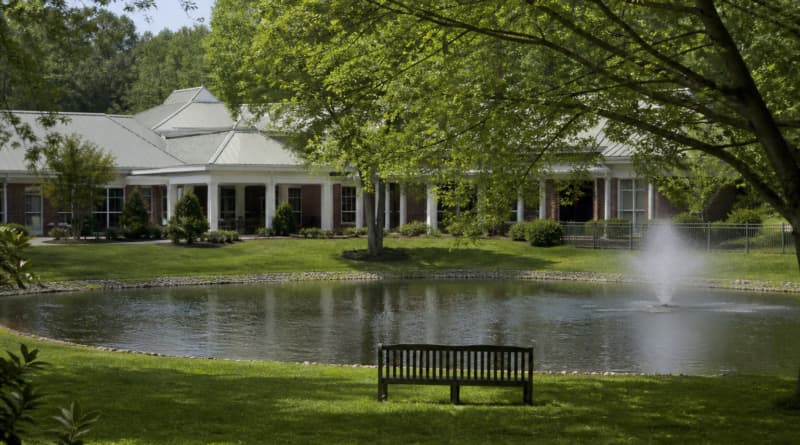 Bonita 'Cricket' Cain, 78, of Mount Airy, Dies at Hospice Home