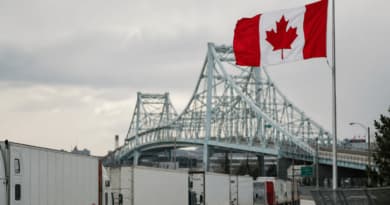 In Canada and at Home, Deference to Trump Turns to Defiance on Tariffs and Other Issues