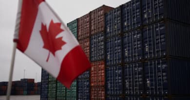 Canada Fires Back with $20 Billion in Retaliatory Tariffs on U.S. Steel and Dairy