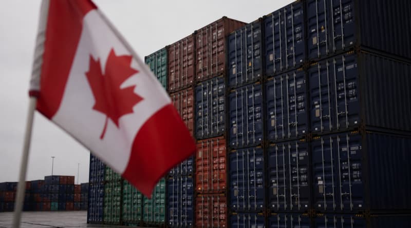 Canada Fires Back with $20 Billion in Retaliatory Tariffs on U.S. Steel and Dairy