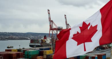 Canada Strikes Back with $20 Billion in Retaliatory Tariffs as U.S. Trade War Deepens