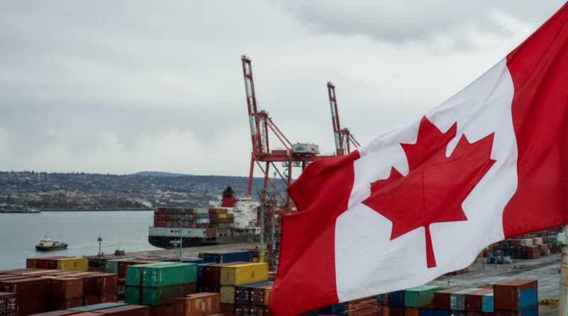 Canada Strikes Back with $20 Billion in Retaliatory Tariffs as U.S. Trade War Deepens