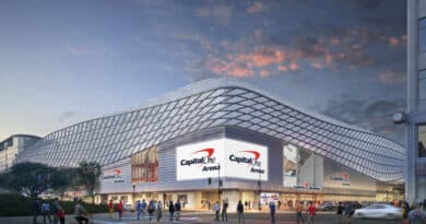 Monumental Sports Unveils Bold Vision for Capital One Arena with 20-Year Naming Rights Extension