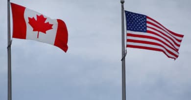 Carney Defies Trump in Escalating U.S.-Canada Trade War, Signaling Tougher Approach