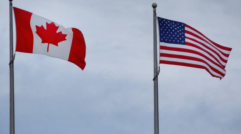 Carney Defies Trump in Escalating U.S.-Canada Trade War, Signaling Tougher Approach
