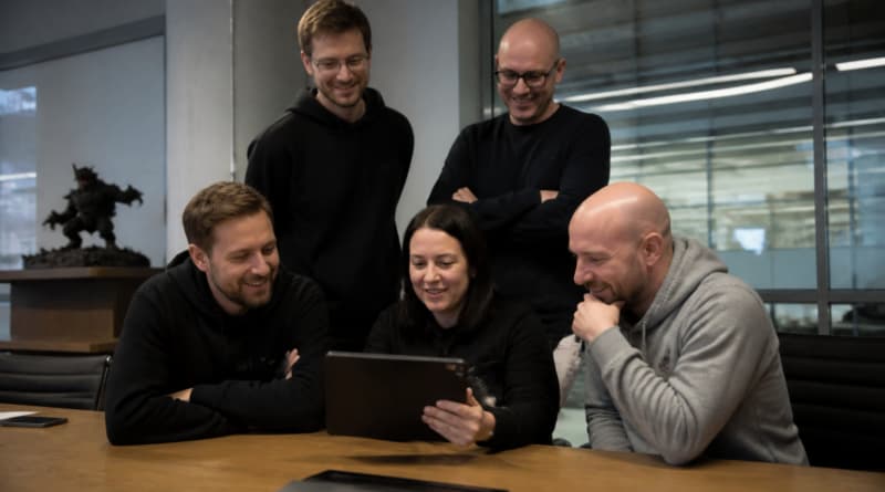 CD PROJEKT RED and Blizzard Announce Surprise Diablo IV Partnership