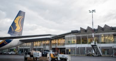 CDC Urges Travelers Returning from DR Congo to Monitor for Ebola Symptoms