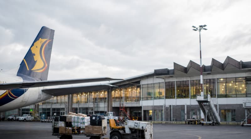 CDC Urges Travelers Returning from DR Congo to Monitor for Ebola Symptoms