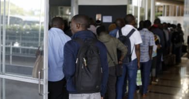 CDC Issues Key Guidance for Travelers Returning from Ebola-Affected Areas in DR Congo