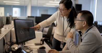 Cedars-Sinai Turns Staff into AI Innovators in Bold Internal Strategy