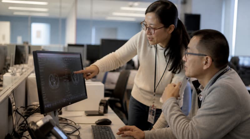 Cedars-Sinai Turns Staff into AI Innovators in Bold Internal Strategy