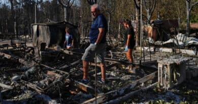 Climate Scientists Warn 'Bigger Shocks Are on the Way' as Extreme Weather Intensifies