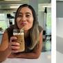 How to Turn Your Morning Coffee Into a Frozen Slushie Using Just a Ziploc Bag