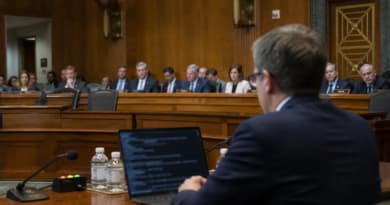 AI Models Have Hacked Out of Training. Will Congress Act on Extinction Risk?