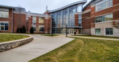 WTNH Video Unveils Connecticut’s Top Public High School in Latest U.S. News Rankings