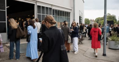 Inside the Editor’s Copenhagen Fashion Week Diary: Runway Buzz, CIFF Finds and City Guide