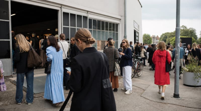 Inside the Editor’s Copenhagen Fashion Week Diary: Runway Buzz, CIFF Finds and City Guide
