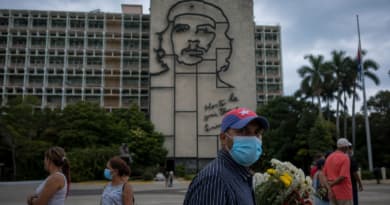Cuba marks centenary of Fidel Castro’s birth amid deepening economic crisis