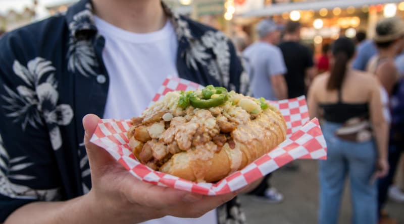 Dara’s Picks: The Best New Foods to Eat at the 2026 Minnesota State Fair