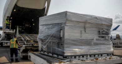 DARPA Deploys Sterile Insect Irradiator to Panama to Thwart Screwworm Invasion of U.S.