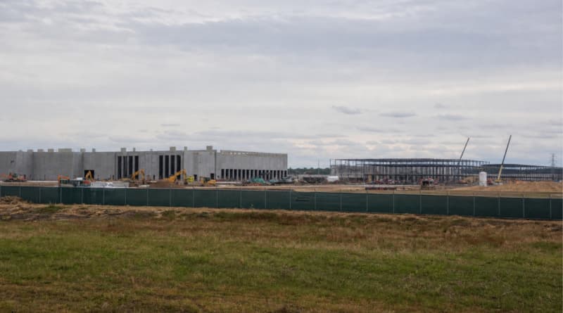 How Data Center Backlash Is Reshaping US Midterm Elections