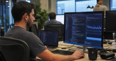 Inside Decathlon’s AI-Powered Demand Forecasting: Scaling with Chronos-2