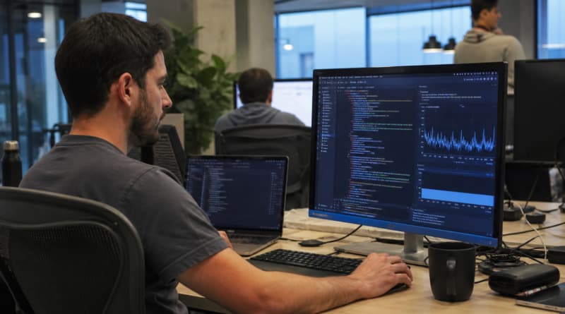 Inside Decathlon’s AI-Powered Demand Forecasting: Scaling with Chronos-2