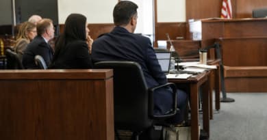 Defense Rests in Lindsay Clancy Triple-Murder Trial After Mental Health Testimony
