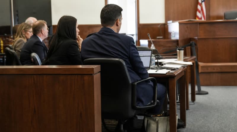 Defense Rests in Lindsay Clancy Triple-Murder Trial After Mental Health Testimony